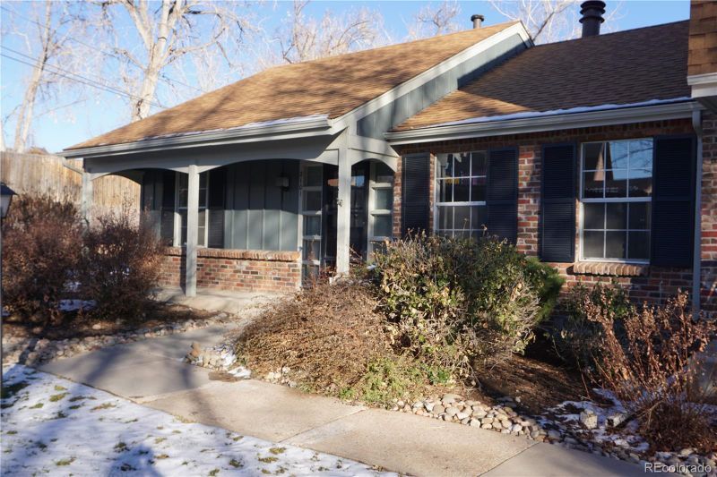 7505 W Yale Ave #2101, Denver, CO 80227