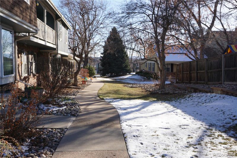 7505 W Yale Ave #2101, Denver, CO 80227