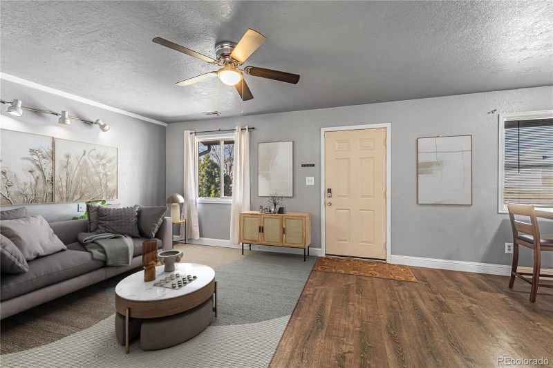 934 S Candlestar Loop, Fountain, CO 80817