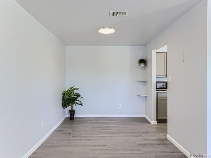 1195 S Fairplay Cir #D, Aurora, CO 80012