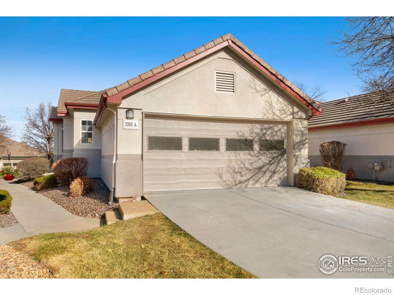 3316 W 111th Loop #A, Westminster, CO 80031