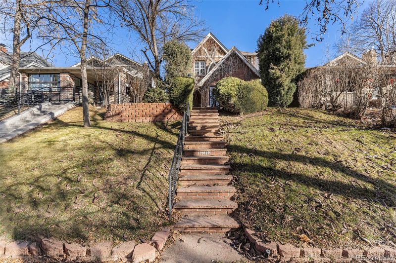 636 Clayton St, Denver, CO 80206