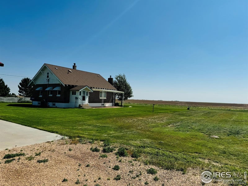 16965 County Road 2, Ovid, CO 80744