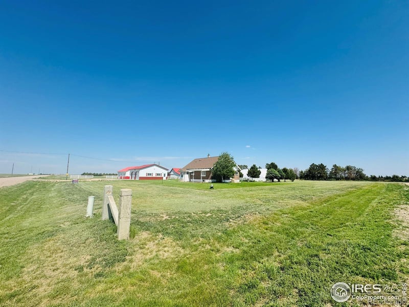 16965 County Road 2, Ovid, CO 80744