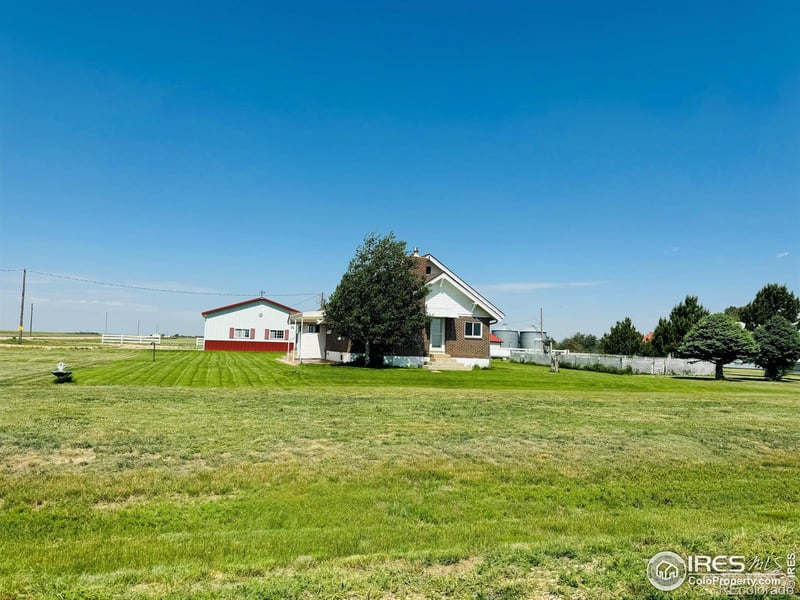 16965 County Road 2, Ovid, CO 80744