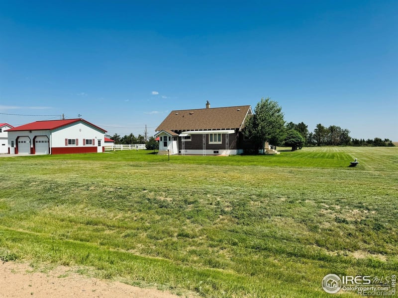 16965 County Road 2, Ovid, CO 80744