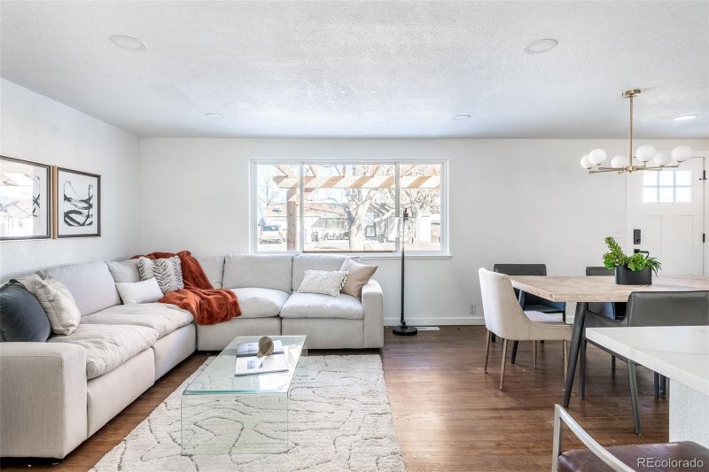 1560 W 51st Ave, Denver, CO 80221