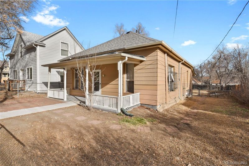 227 N Walnut St, Colorado Springs, CO 80905