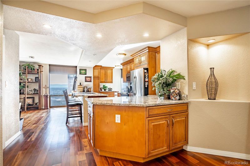 1625 Larimer St #2803, Denver, CO 80202