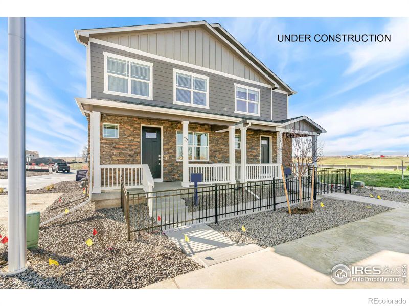 580 Thoroughbred Ln, Johnstown, CO 80534