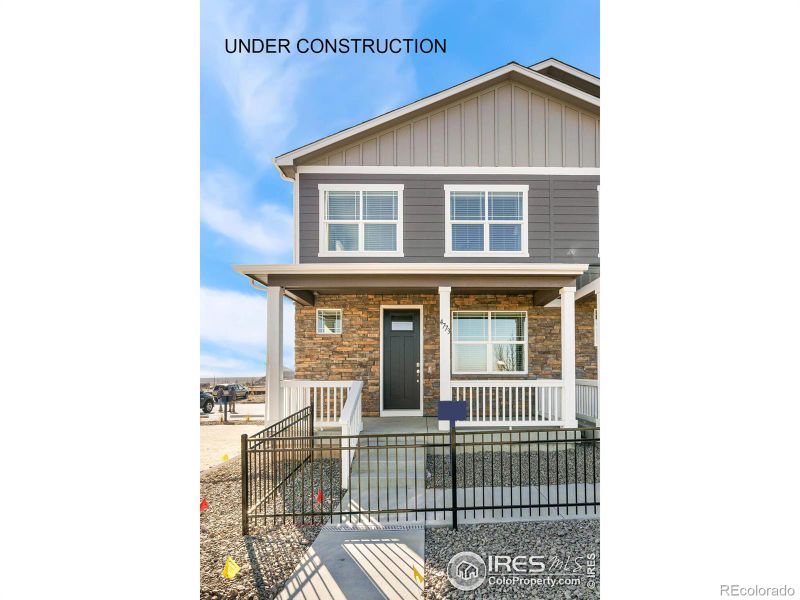 580 Thoroughbred Ln, Johnstown, CO 80534