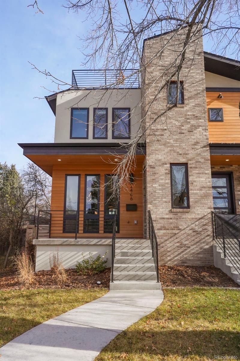 2466 S Williams St, Denver, CO 80210