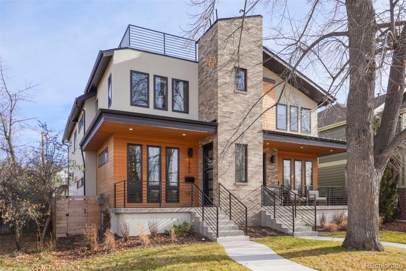 2466 S Williams St, Denver, CO 80210