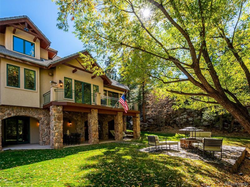 4359 Wildflower Ct, Evergreen, CO 80439