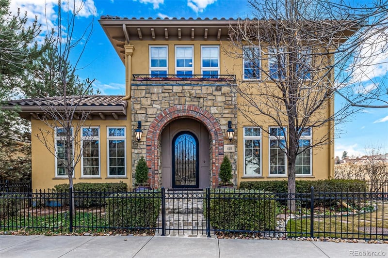425 Syracuse St, Denver, CO 80230