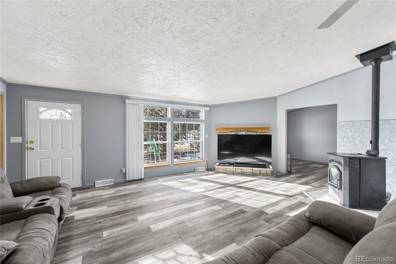 681 County Road 61, Cripple Creek, CO 80813