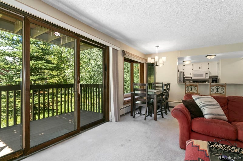 4516 Meadow Dr #805, Vail, CO 81657