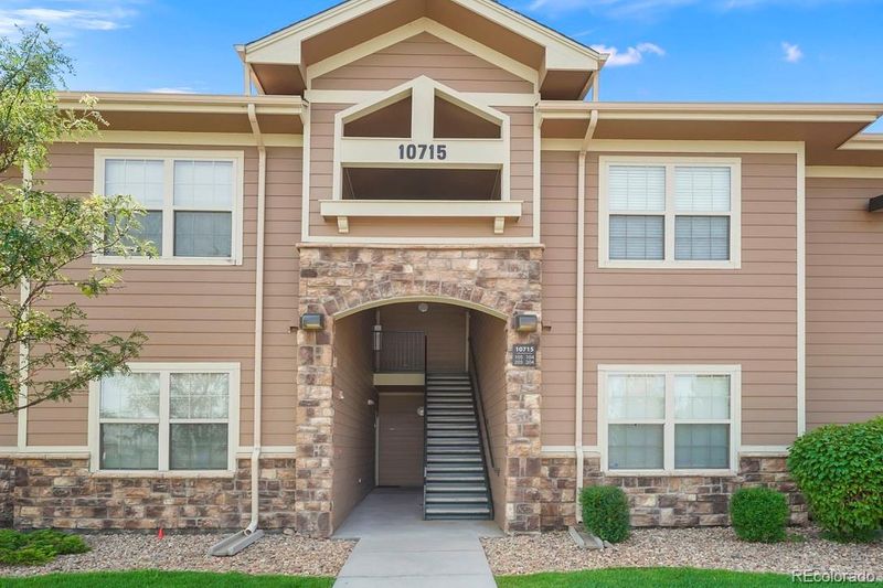10715 Twenty Mile Rd #204, Parker, CO 80134