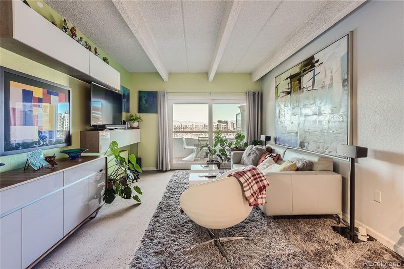 551 Pearl St #605, Denver, CO 80203