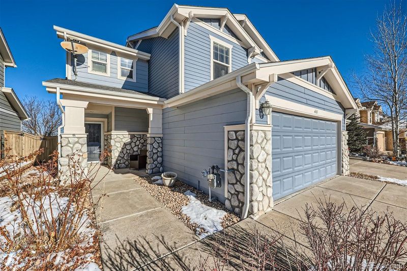 6085 Raleigh Cir, Castle Rock, CO 80104