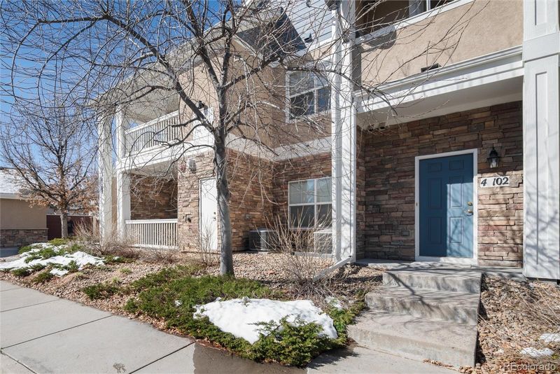 8200 E 8th Ave #102, Denver, CO 80230