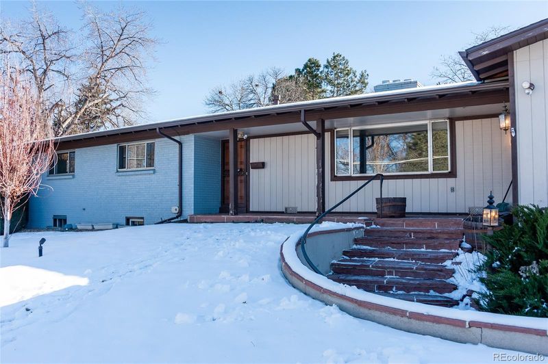 2940 E Bates Ave, Denver, CO 80210