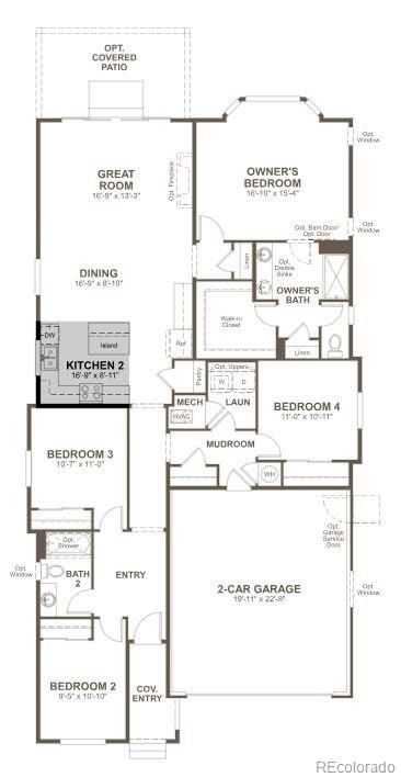 2632 Joseph Ct, Erie, CO 80026