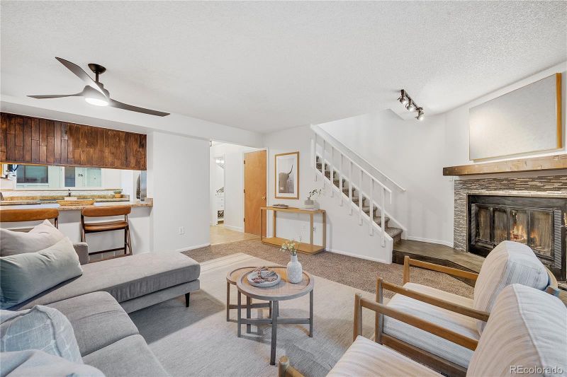 6855 W 84th Way #35, Arvada, CO 80003