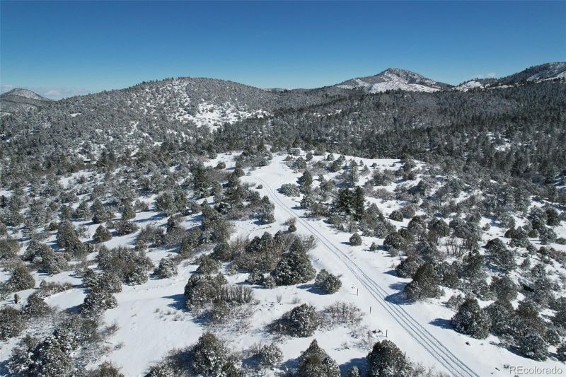 80 King Pl, Cotopaxi, CO 81223
