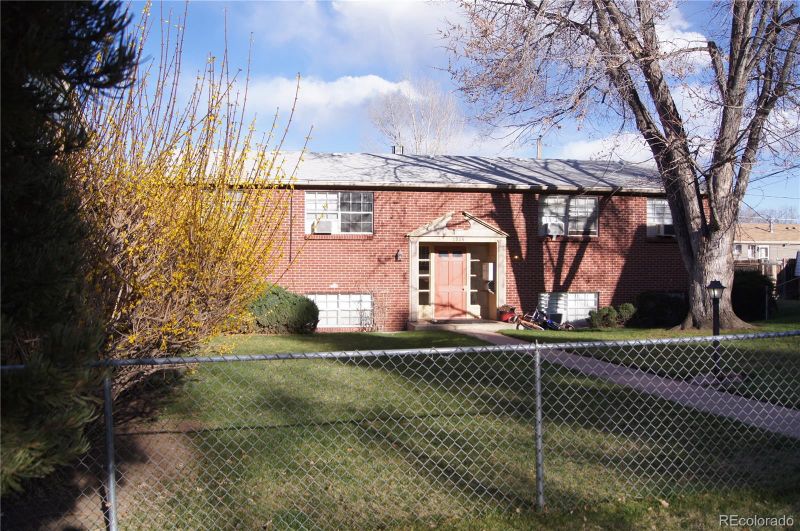 2356 S Linden, Denver, CO 80222