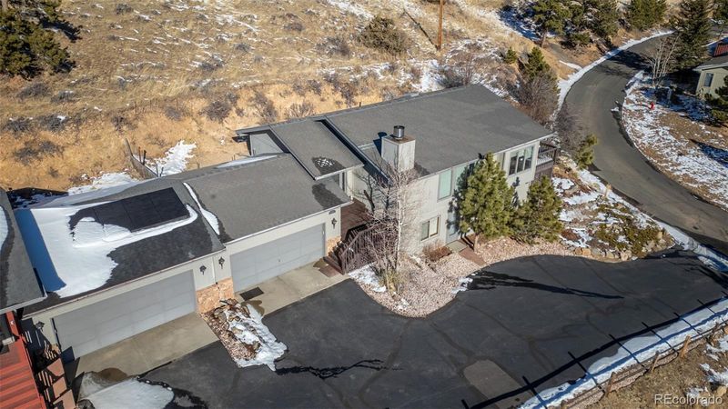 463 Marcus Ln, Estes Park, CO 80517