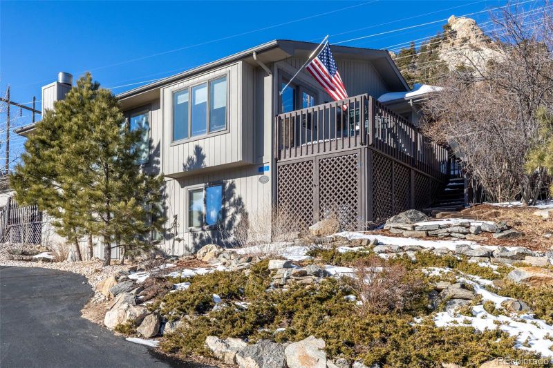 463 Marcus Ln, Estes Park, CO 80517