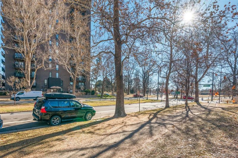 480 S Marion Pw #1004, Denver, CO 80209