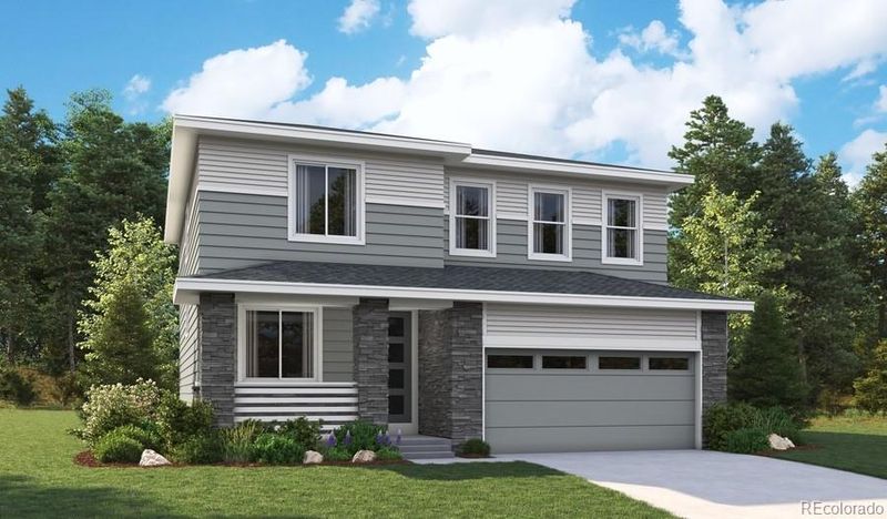 4606 Sugar Beet St, Johnstown, CO 80534