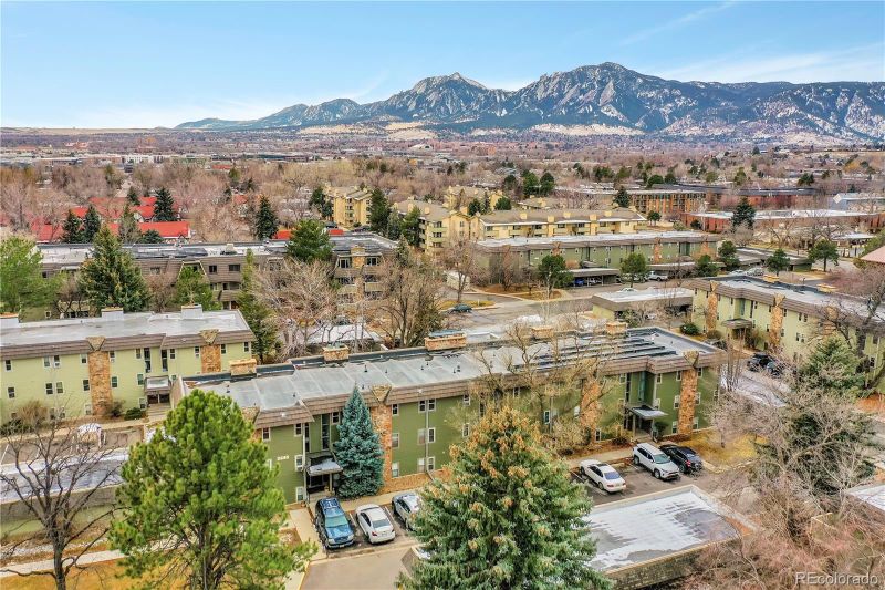 3345 Chisholm Trl #C105, Boulder, CO 80301