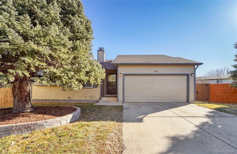 415 Greenway Ln, Broomfield, CO 80020