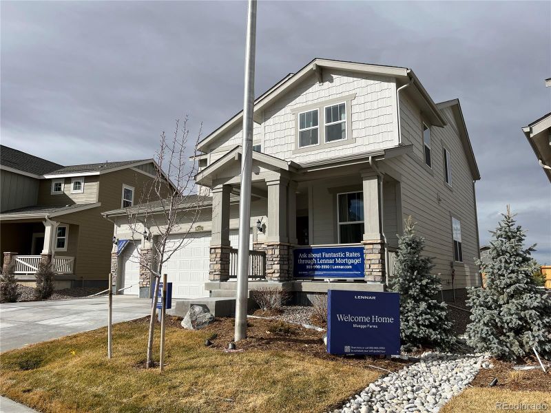 46553 Orchard Dr, Bennett, CO 80102
