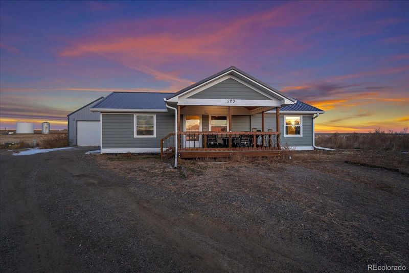 520 10th Ave, Deer Trail, CO 80105