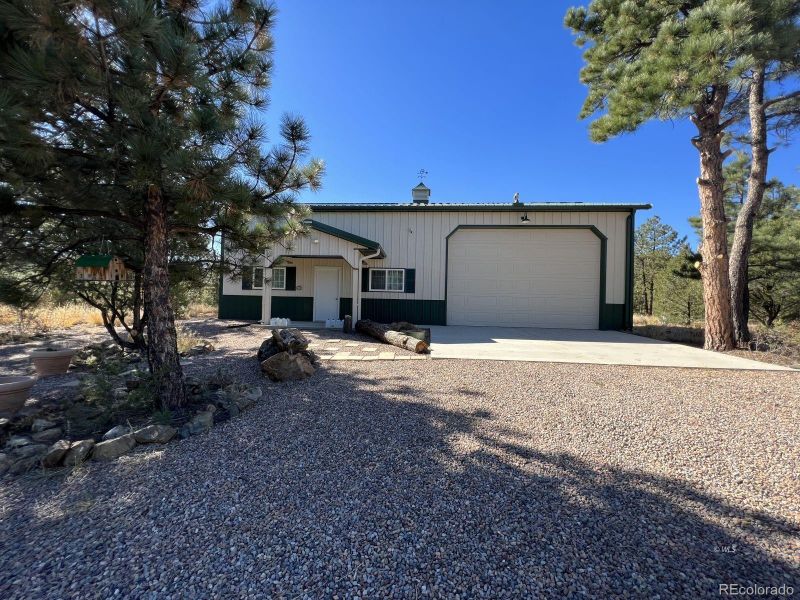 6552 Or Spruce Dr Co Road 255, Westcliffe, CO 81252