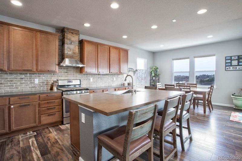 4033 Trail Stone Cir, Castle Rock, CO 80108