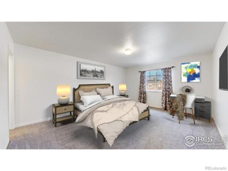 4355 24th St Rd #3202, Greeley, CO 80634