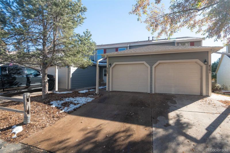 4303 Hunting Meadows Cir, Colorado Springs, CO 80916