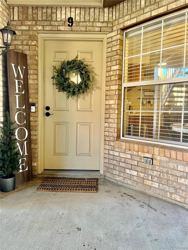 2670 E Otero Pl #9, Centennial, CO 80122