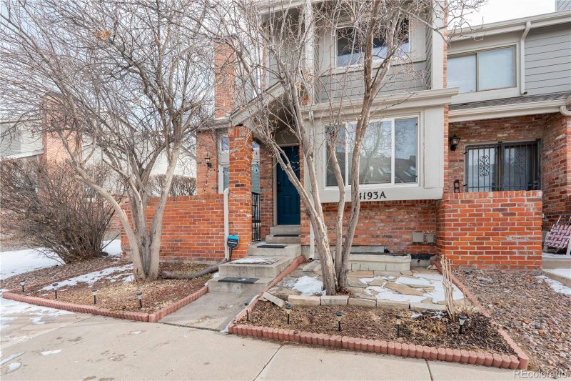 4193 S Fraser Way #A, Aurora, CO 80014