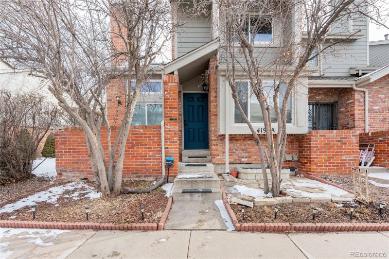 4193 S Fraser Way #A, Aurora, CO 80014