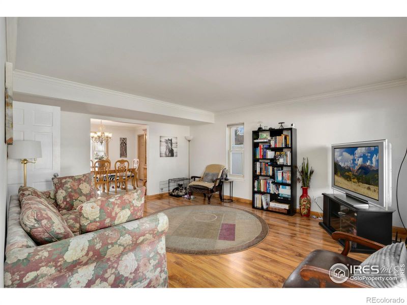 1113 Centennial Rd, Fort Collins, CO 80525
