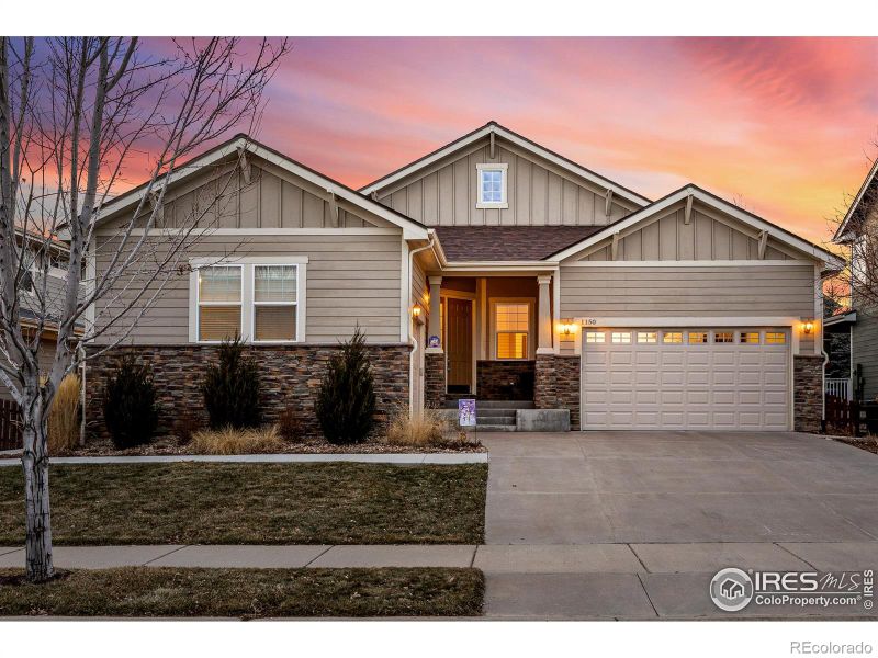 1150 Lasnik St, Erie, CO 80516