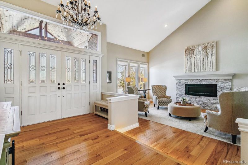 7824 S Espana Way, Centennial, CO 80016