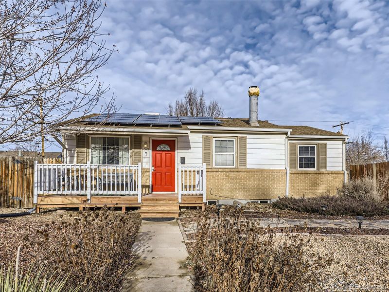2901 E 93rd Pl, Thornton, CO 80229