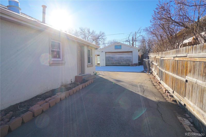 4540 W Kentucky Ave, Denver, CO 80219